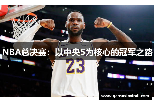 NBA总决赛：以中央5为核心的冠军之路