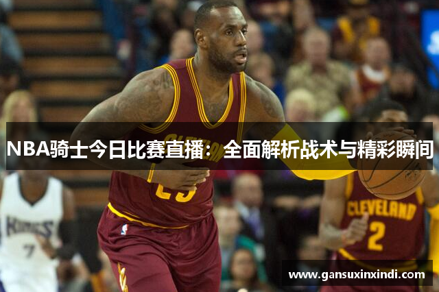 NBA骑士今日比赛直播：全面解析战术与精彩瞬间