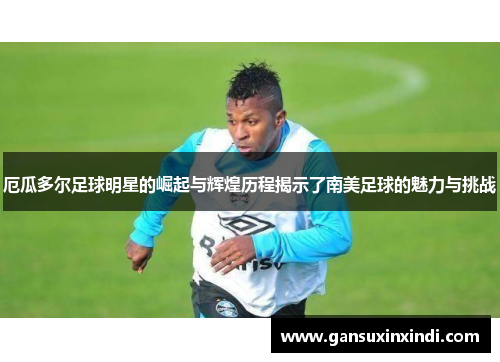 厄瓜多尔足球明星的崛起与辉煌历程揭示了南美足球的魅力与挑战